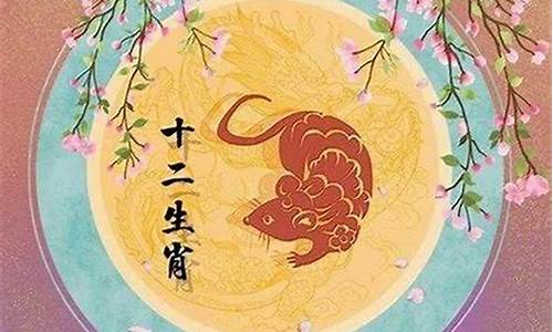 属鼠的今年多大和什么属相最配-老鼠的六个