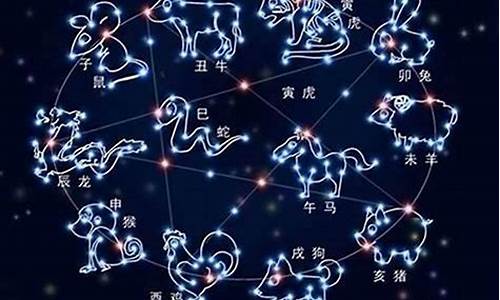 十二星座是指什么寓意_12星座的代表什么