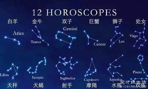 星座是按出生那天的阳历还是阴历算-星座是