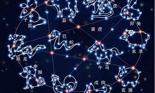 星座分析真的准吗_星座分析有什么依据吗