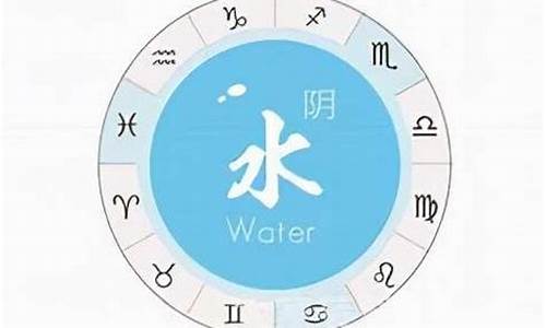 水象星座的特质_水象星座性格特征