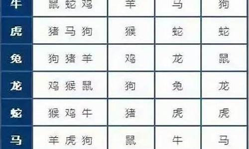 蛇的生肖配对什么生肖_蛇生肖属相婚配表最新解析详解