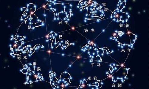 中国式星座的日期_中国式星座是农历吗