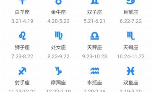 星座的匹配指数查询_星座匹配指数查询天蝎