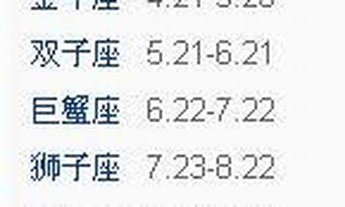 算星座按农历还是阳历-算星座是用阳历还是阴历